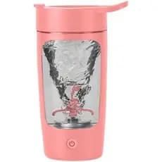 Garrafa Agitadora Elétrica , Garrafas Liquidificadoras Para Misturas De Proteínas , | Tritan BPA Grátis Copo Misturador