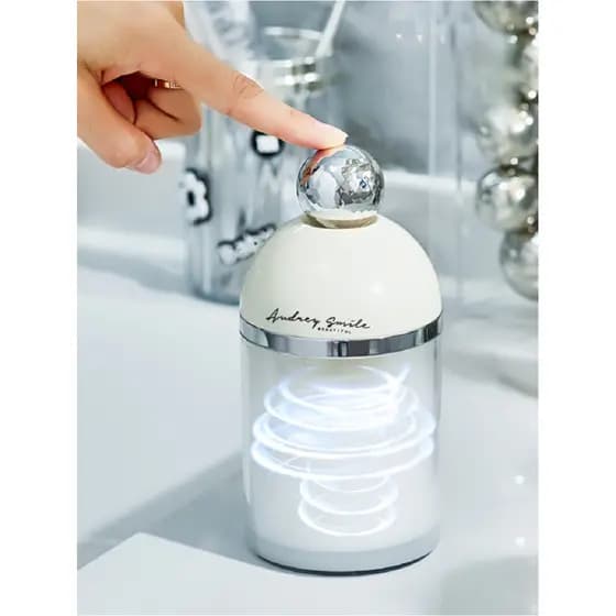 Limpador Facial espuma elétrica espumador automático lavagem Facial Shampoo lavagem corporal espuma imprensa garrafa foa
