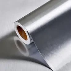 Ouro prata escovado auto-adesivo geladeira remodelação adesivos à prova dwaterproof água à prova de umidade decorativo a