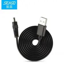 Cabo de carregamento Original para escova de dentes elétrica Saijia