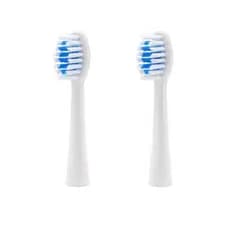 Cabeça de escova de dentes elétrica Seago seago Série C 915/C6/C8/906 Cerdas macias 2 unidades/4 unidades Cabeça de esco