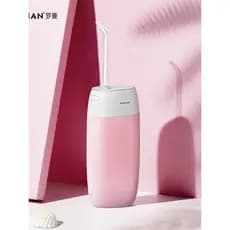 Roaman Roman Portátil Flosser mini1 Doméstico Ortodôntico Recarregável Inteligente Fio Dental Elétrico Água