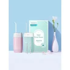 Roaman Roman Portátil Flosser minipros Ortodôntico Recarregável Inteligente Fio Dental Elétrico Água