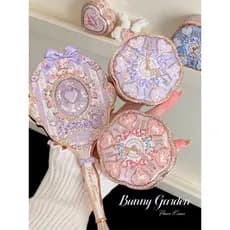 Flor sabe Bonnie jardim almofada creme corretivo de longa duração não-despertar serviço delicado Ma de longa duração