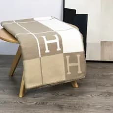 Carta Casual cobertor de malha cabeceira cobertor decorativo cama cobertor Nap xale cobertor moderno simples sofá cobert