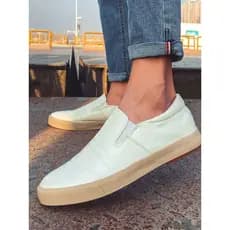 Outono sapatos brancos preto branco couro de sola macia esportes tênis casuais simples All-Match leve na moda sapatos de