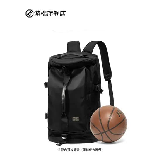 Mochila masculina de grande capacidade multifuncional mochila escolar na moda bagagem de viagem de negócios ao ar livre