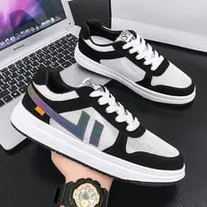 Sapatos masculinos de tamanho grande 45 verão sapatos de malha respirável 46 masculinos 47 sapatos casuais tênis
