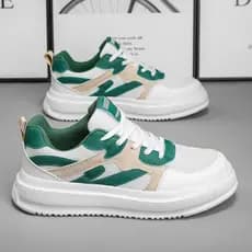 Sapatos masculinos de tamanho grande 45 novos tênis casuais 46 sapatos de malha respirável 47 sapatos masculinos na moda