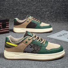 Sapatos masculinos de tamanho grande 45 sapatos estilo 47 sapatos casuais tamanho 38 tênis masculinos juventude na moda