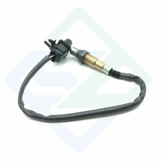 Sensor de oxigênio para iate de fornecimento direto de fornecimento exclusivo transfronteiriço 8M0142695 Peças automotiv