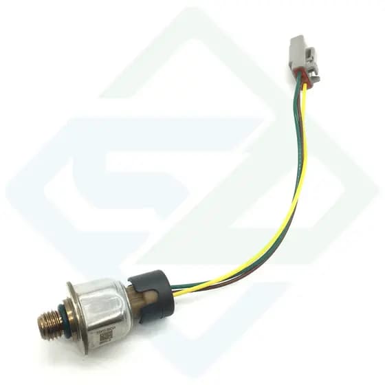 Adequado para Sensor de comunicação de pressão de óleo de caminhão Volvona Wester1845536C91 3PP6-8