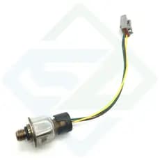 Adequado para Sensor de comunicação de pressão de óleo de caminhão Volvona Wester1845536C91 3PP6-8