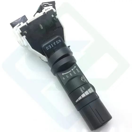 Adequado para interruptor de limpador Infiniti japonês com automático 25260-ZP53E 25260-ZP51E
