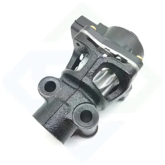 Adequado para válvula de circulação de gás de escape Suzuki, válvula EGV 18111-77E02 18111-77E00 EGV922