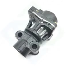 Adequado para válvula de circulação de gás de escape Suzuki, válvula EGV 18111-77E02 18111-77E00 EGV922