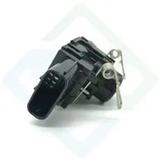 Adequado para Toyota REVIA ACR50 radar de ré sonda de olho elétrica 89341-28460-C0 radar de ré
