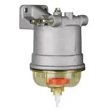 Conjunto do separador de água e óleo esquerdo 1-13240197-0 Adequado para fornecimento Suzuki Isuzu