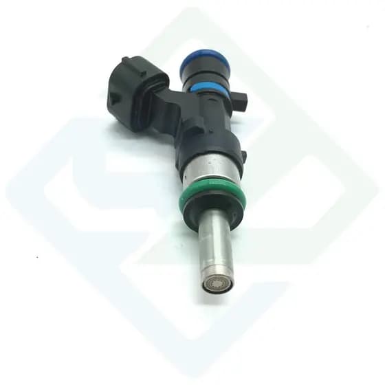 Adequado para Mitsubishi Olander asas 2.4L 4B12 injetor de combustível do motor 1465A205