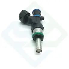 Adequado para Mitsubishi Olander asas 2.4L 4B12 injetor de combustível do motor 1465A205