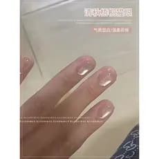 Influenciador venda quente Qingqiu Sycamore olho de gato 2026 novo estilo primavera verão clareamento cor Popular Manicu