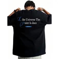 WASSUP American Street Wear Solto oversize Top Masculino Verão Novo Estilo Costura de Algodão Pesado Camiseta de Manga C