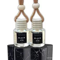 Óleo Aromatizante para Carro, 2 Unidades, Aromatizador de Ar para Carro, Difusor de Óleos Essenciais para Carros, Aroma