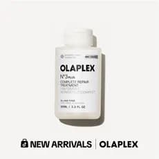 OLAPLEX N ° .3PLUS Tratamento Completo de Reparação - Tratamento para Reparação de Capilares para Cabelos Imediata