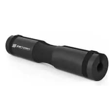 Protetor de Barra Agachamento-  Espuma de 3cm, D30 + 2 Presilhas Conforto Extra