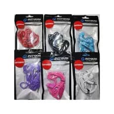 Fones Com Microfone Coloridos Com Fio