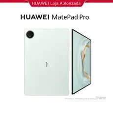 HUAWEI MatePad PRO 12,2 Pol,  Processador Kirin T91, 512/12GB RAM, Versão Global, Bateria 10.110mAh