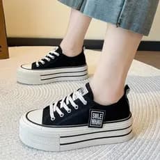 Código Código Código Código Código Código34313233Primavera verão sapatos pequenos sapatos de lona pequeno especial 2026