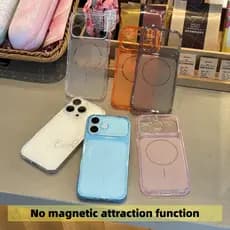 Capa macia de TPU fosca ultrafina em cor gelatinosa, adequada para iPhone 17 16 15 14 13 12 Pro Max, proteção antiderrap