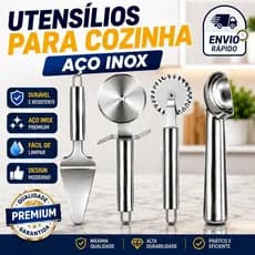Utensilios Espátula para Bolo Confeitaria Carretilhas Pastel e Pizza Cortadores Colher de Sorvete