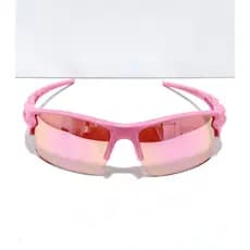 Óculos de Sol Flak com Lupa - Modelo Exclusivo e Funcional