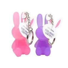 GLOSS CHAVEIRINHO COELHINHO QUERIDO – MIA MAKE
