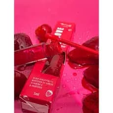 LIP BALM GLOSS - MEL DE ABELHA MAX LOVE