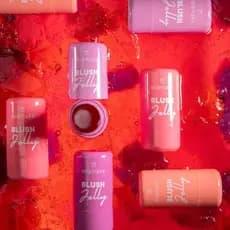 Blush Jelly MIAMAKE