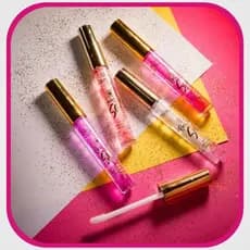 LIP OIL LABIAL HIDRATANTE RAIOS DE SOL MIAMAKE