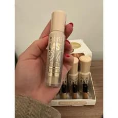 BASE FACIAL SOFT MATTE LAST - PINK21