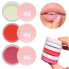 ESFOLIANTE LABIAL PEACH LUA&NEVE