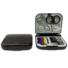 Mini Kit de Costura para Viagem