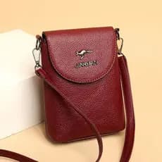 Bolsa feminina para celular carteira bolsa de ombro bolsa mensageiro Mini bolsa