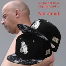 boné boné lacoste Chapéu de sol outono inverno versão coreana homens mulheres gordura mm circunferência da cabeça gran