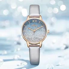 relogio feminino pequeno relogio feminino pequeno delicado Relógio feminino Abbott mais vendido no exterior Dream Sea Bl