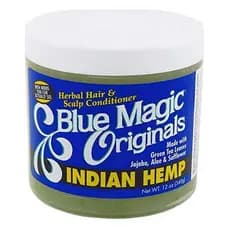 Condicionador Blue Magic Indian, 12 Onças (BLMIND)