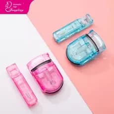 Beiyin Clearance Prático Curling Cabeça Larga Mini Modelador de Cílios