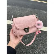 Bolsa bolsa femenina High-End estilo ocidental nicho saco feminino 2023 novo estilo verão Popular venda quente saco do m