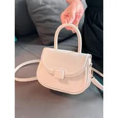 bolsa feminina bolsa transversal feminino Bolsa feminina fresca de alta qualidade texturizada bolsa de sela transversal