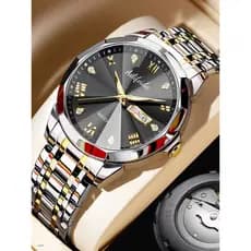relogio masculino Relógio mecânico automático masculino turbilhão relógio masculino oco à prova dwaterproof água famoso